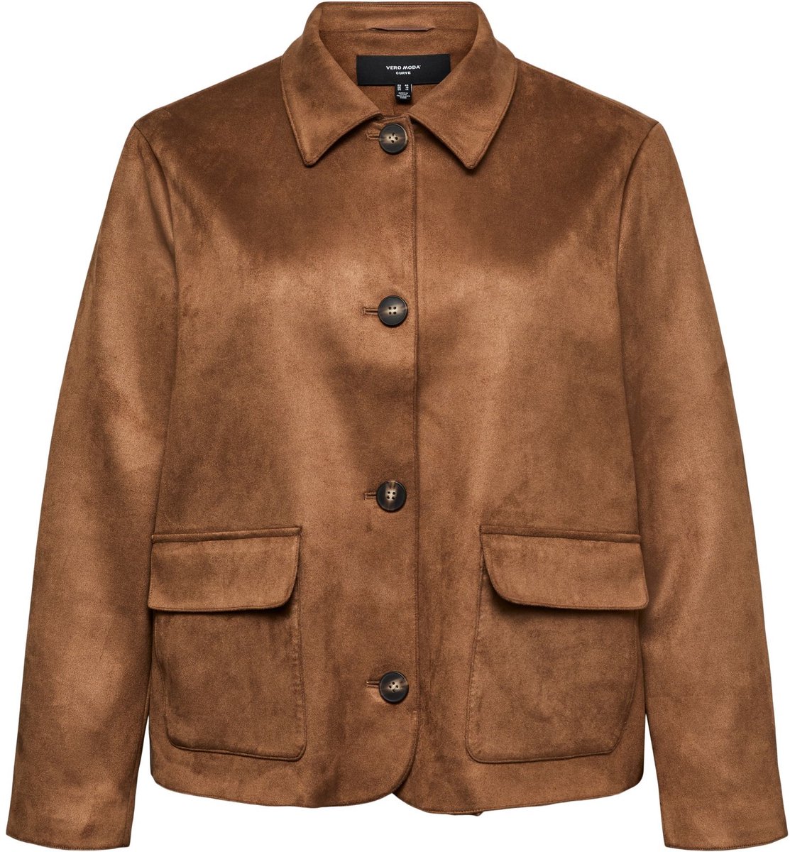 Vero Moda Curve Jas VMCJOSE Jas