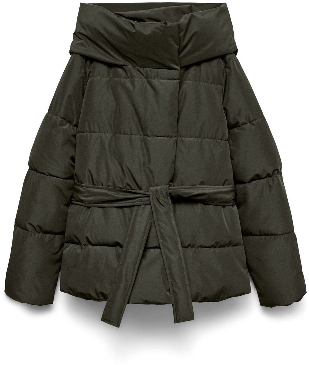 VERO MODA - VMMIA KATE JACKET NOOS - Dames - Gewatteerde jassen