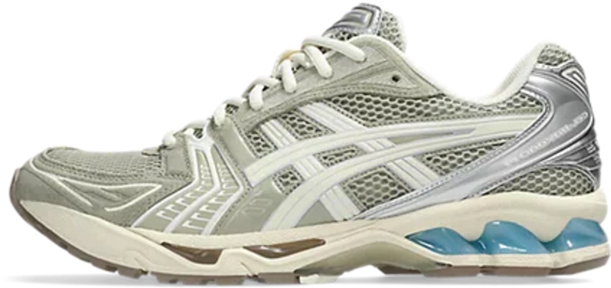ASICS Gel-Kayano 14 Juliana Salazar