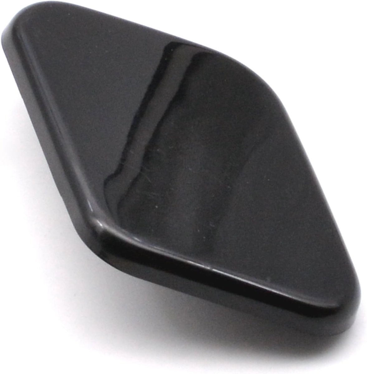 Frontbumper Links Koplamp Spray Jet Deksel voor Nissan Qashqai 2006-2013 - Vervangingsonderdeel, Auto Accessoire, Hoogwaardige Kwaliteit