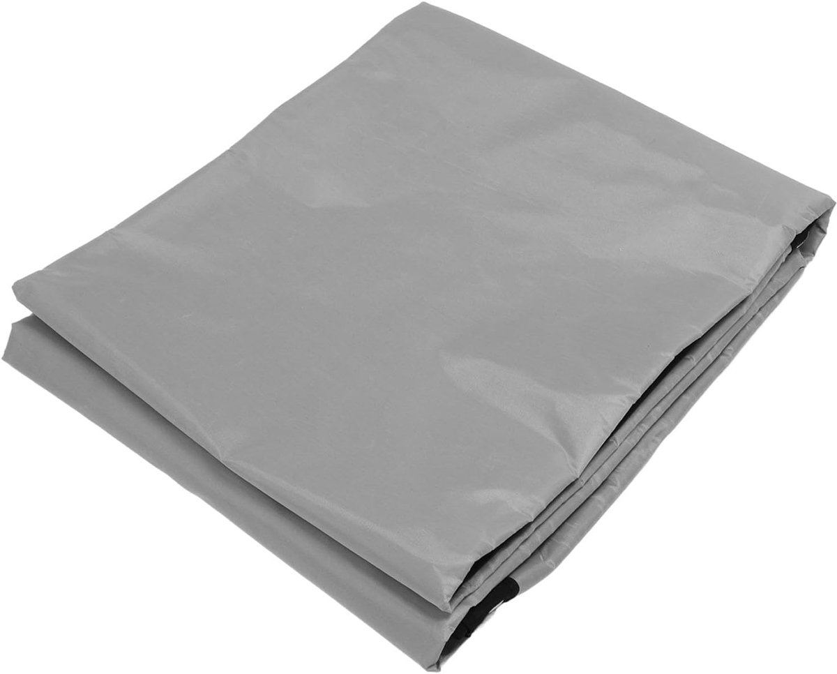 Projectiescherm - Filmdoek Beamer - Thuisbioscoop Creëren - Optische Antilicht Technologie - 133 inch - Wit