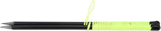 Golf Alignment Stick - Putting Trainer - Golf Swing Verbeteren - Verstelbare Touwlengte - 26 cm - Niet gespecificeerd van GOLF — afbeelding 2