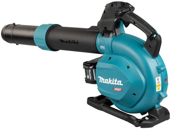 Makita XG Serie - Accu Bladblazer - 40V - Brushless Motor - 68 m/s — afbeelding 3