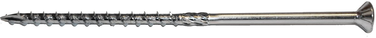 PGB_PFS-S - Houtschroef - 5*70mm - Torx - Verzinkt