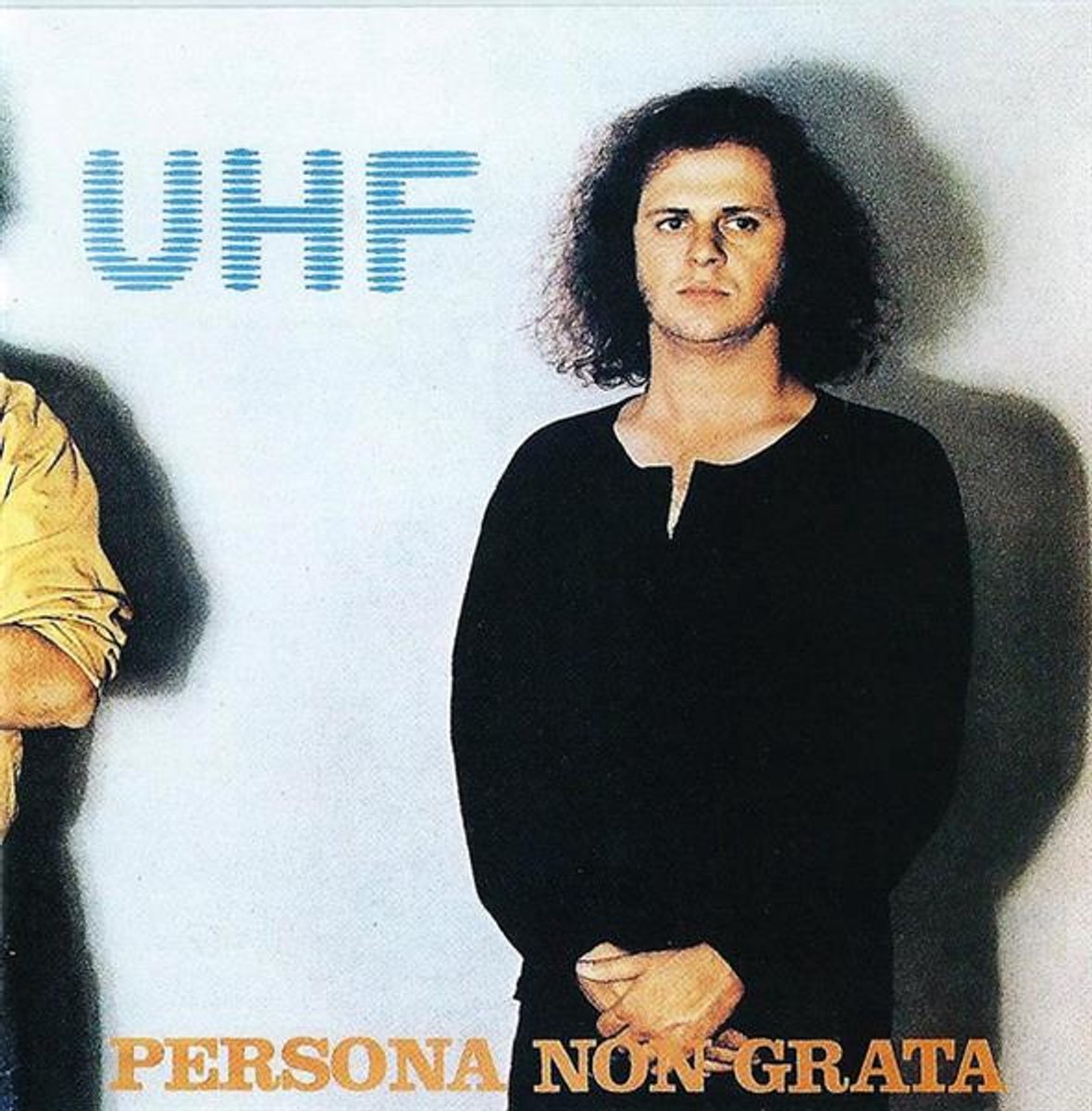 Uhf-persona Non Grata