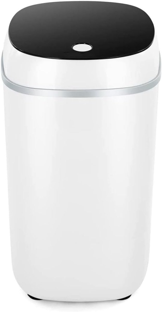 Elektrische Mini Wasmachine Opvouwbaar Klein Ondergoed Wassen Blauwe Sterilisatie 5.1 kg Blauw