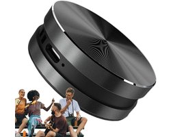 Draadloze Luidspreker - Bluetooth Speaker Mini Speaker - Muziek Luisteren - Waterdicht Design - 5 x 10 x 5 cm