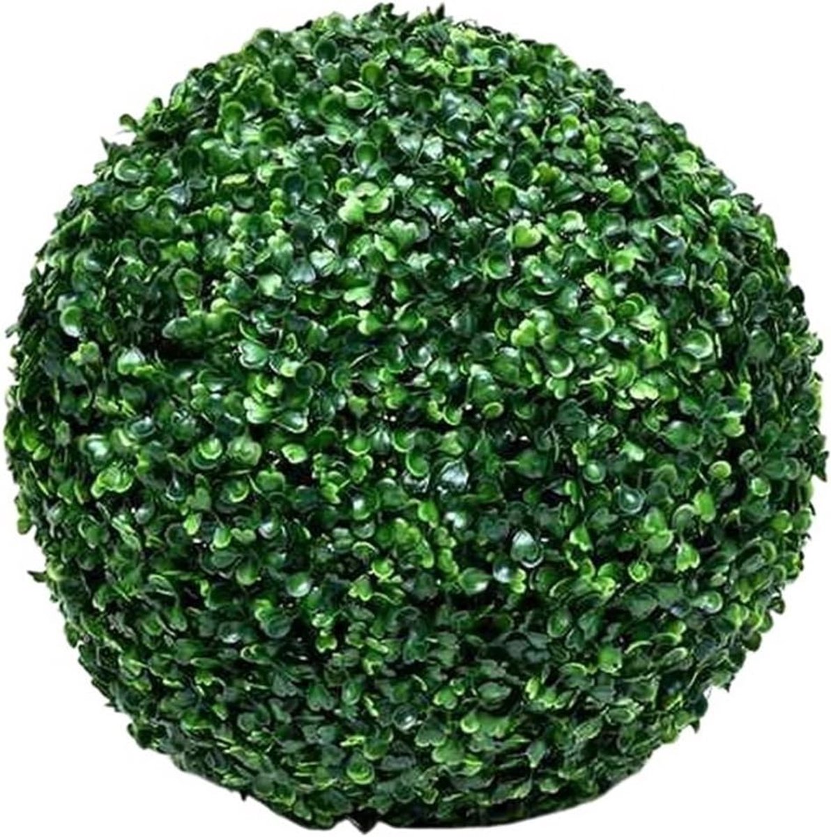 Kunstmatige Topiair Ballen - Decoratieve Buxus Ballen - Tuin Decoratie - UV-bescherming - 