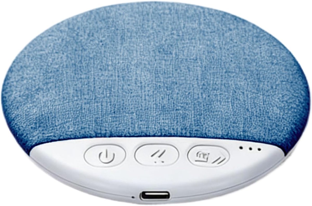 Onder Kussen Luidspreker - Slaap Speaker Botgeleiding - Rustig Slapen - Stille Geluidsoverdracht - 23 x 116 x 23 mm