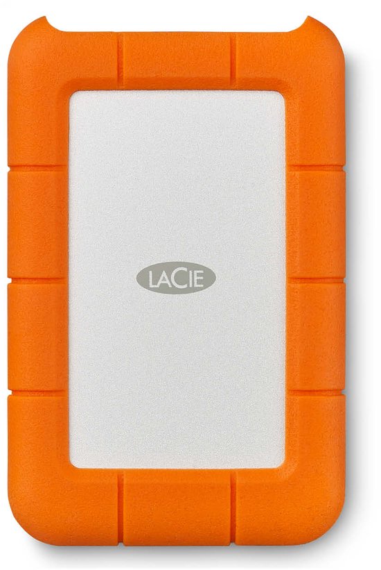 Lacie Rugged Mini USB 3.0 4TB