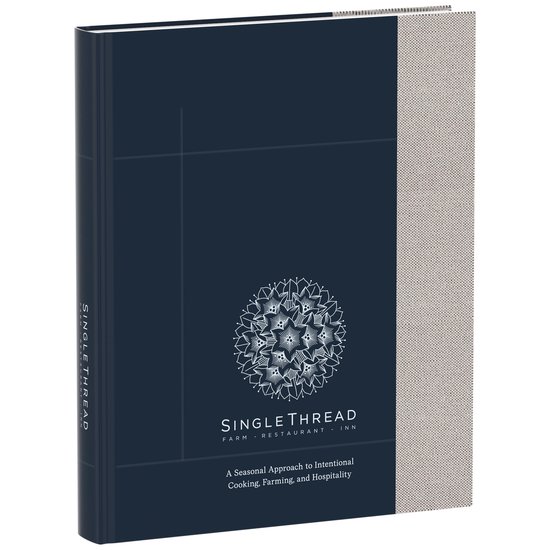 SingleThread - cover