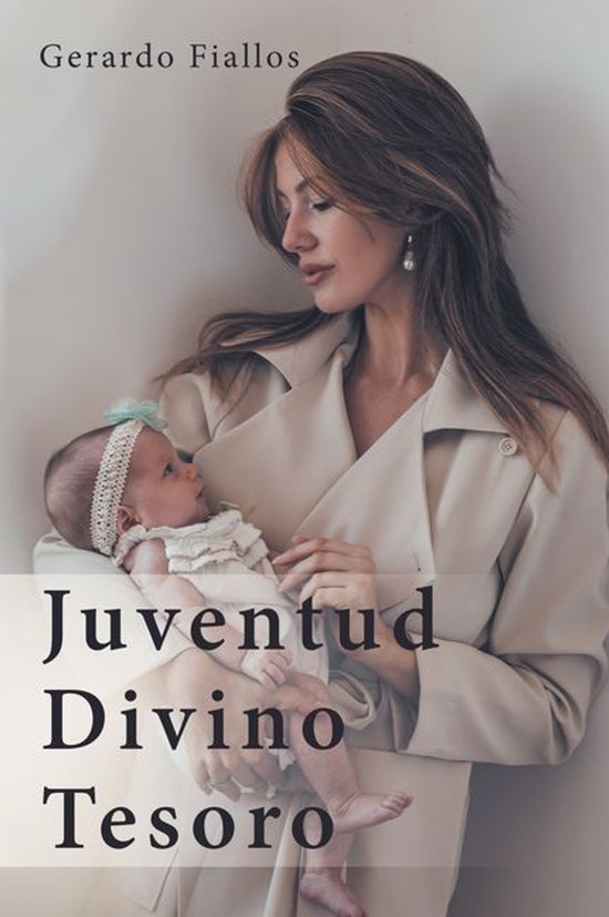 Juventud Divino Tesoro