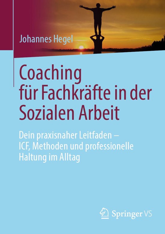 Education and Social Work (German Language) - Coaching für  ... - cover