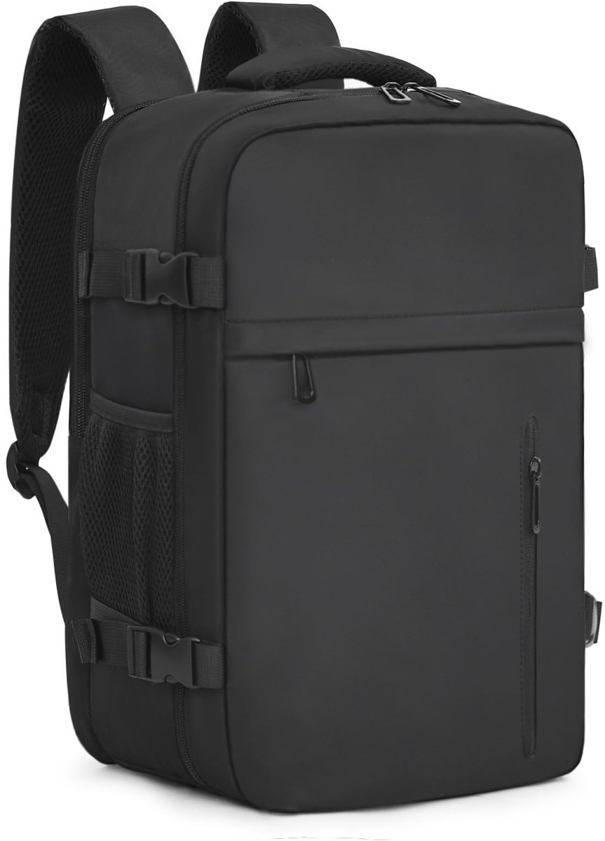 Omgoods - Handbagage Rugzak 40x20x25 cm voor Ryanair