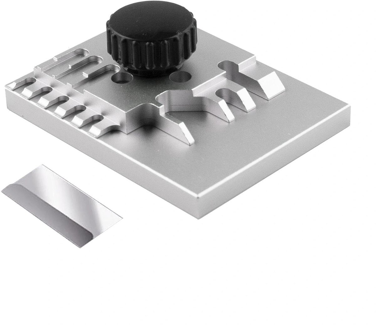 Omgoods - Photo Etched Parts Bender - Metaal Buiggereedschap voor Modelbouw