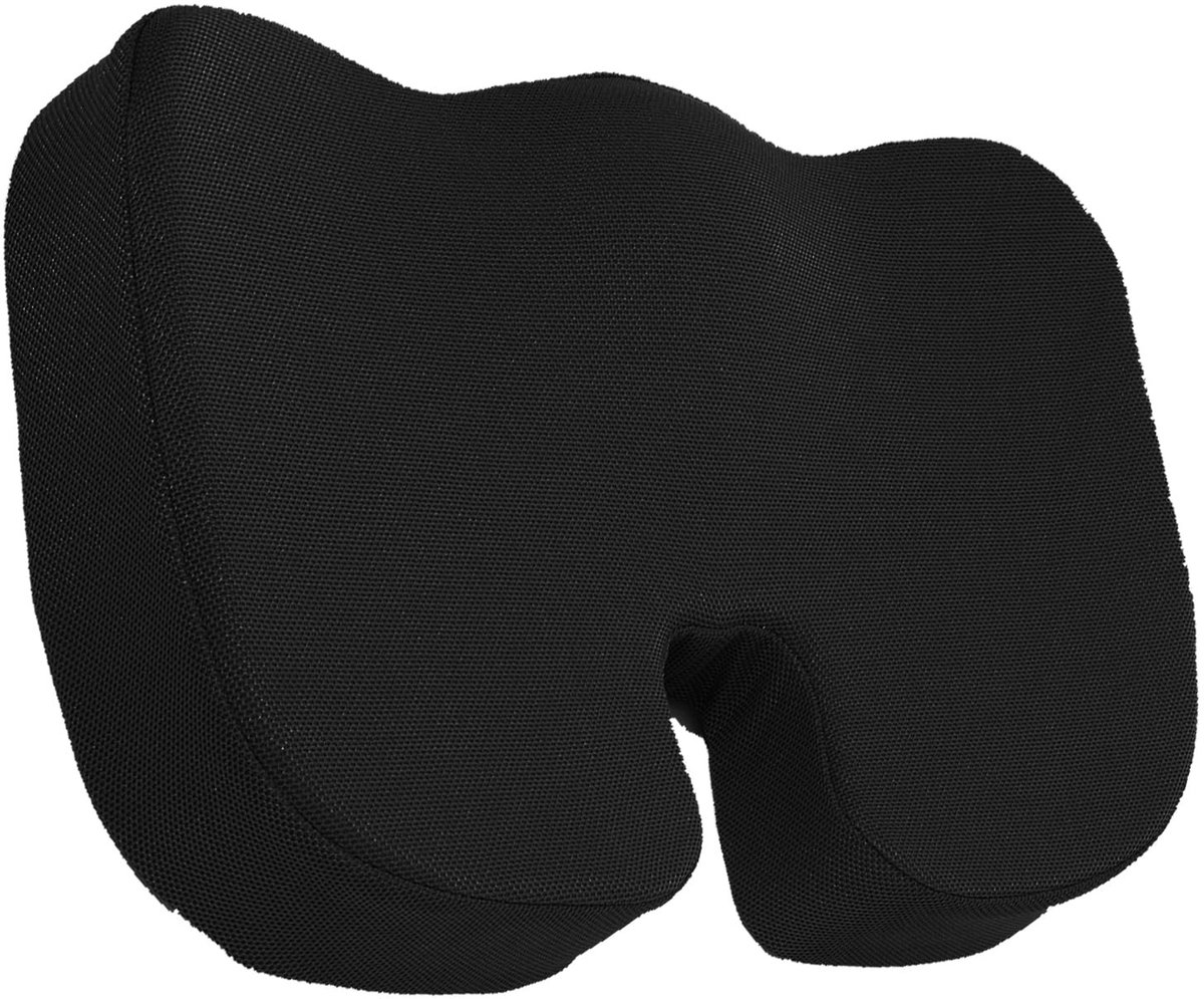 Omgoods - Orthopedisch Zitkussen, Ergonomisch U-Vormig, Pijnverlichting voor Rugpijn