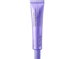 Arencia - NAD+ Booster Shot - 30ml