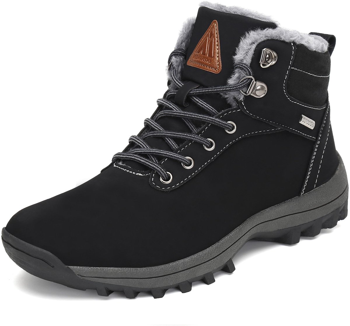 Omgoods - Waterproof Wandelschoenen voor Volwassenen