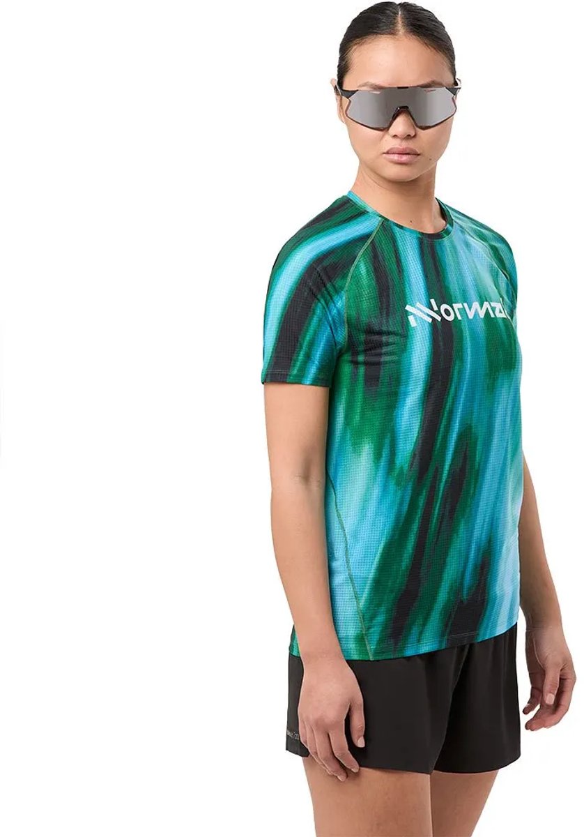 Nnormal Race W T-shirt Met Korte Mouwen Veelkleurig L Vrouw