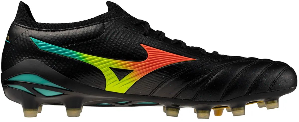 Mizuno Morelia Neo V β Japan Voetbalschoenen Zwart EU 43
