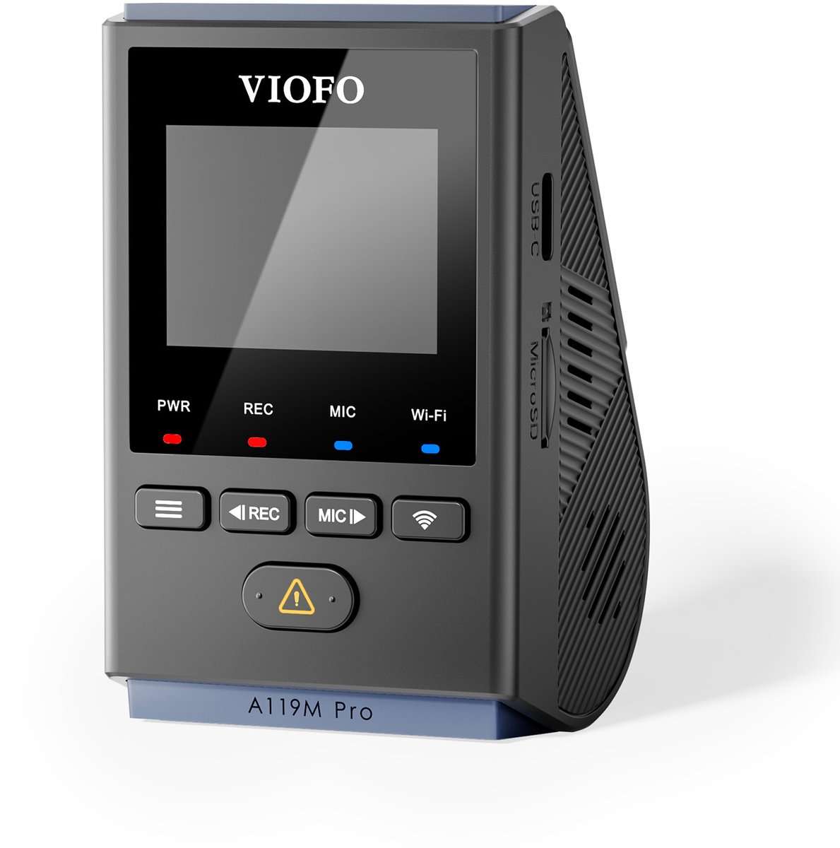 Sony VIOFO A119M Pro - 4K Dashcam thumbnail 2