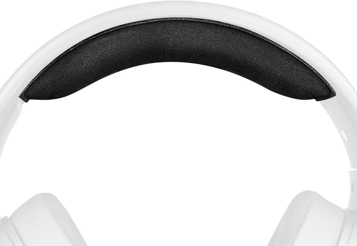 Vervangende Hoofdband Pad voor Sennheiser Game