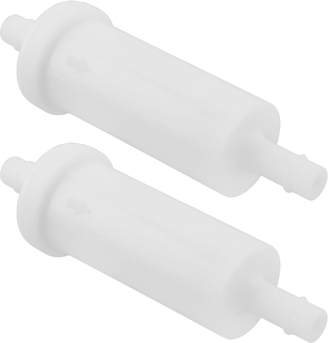 Store 2pc Marine Engine Fuel Filter 35-816296Q2 REC40155 Compatible with Mercury 2-stroke Engines