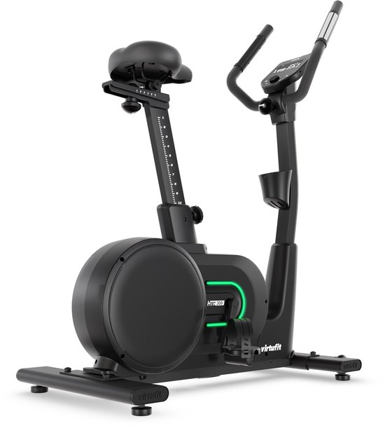VirtuFit iConsole HTR 2.1 voor thuis en revalidatie