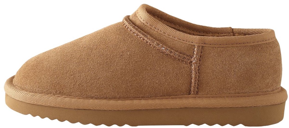 Next - Meisjes - Suède schoenen - Bruin