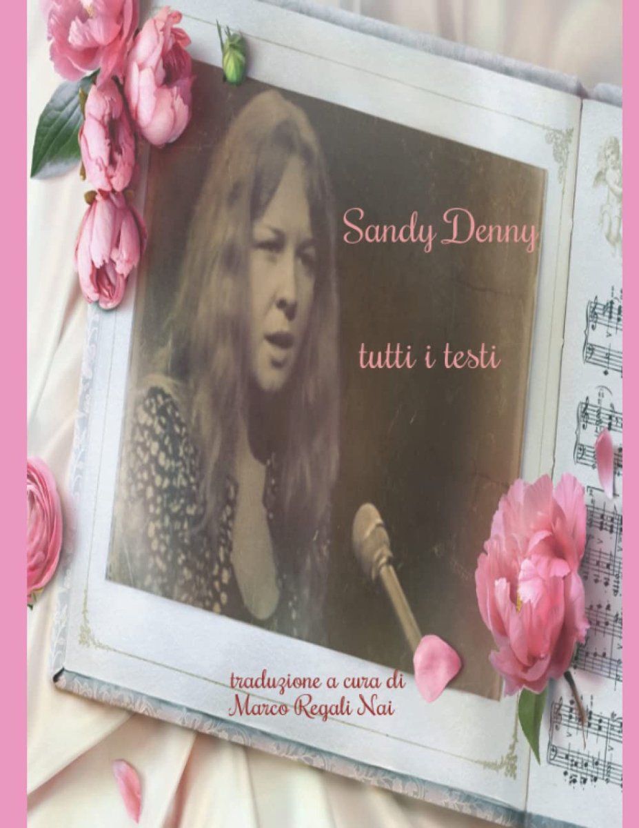 Denny - Tutti i testi