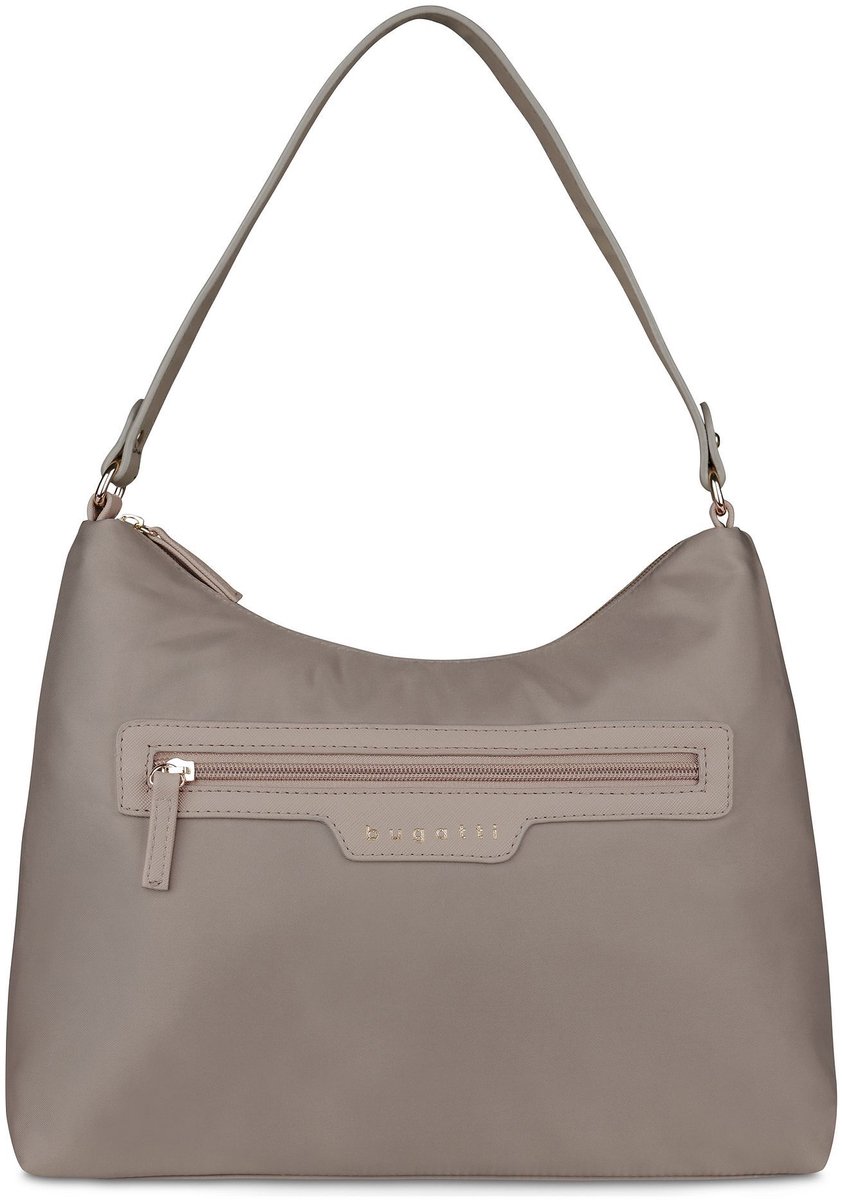 Bugatti Mare 2.0 Schoudertas 33 cm - Dames - taupe