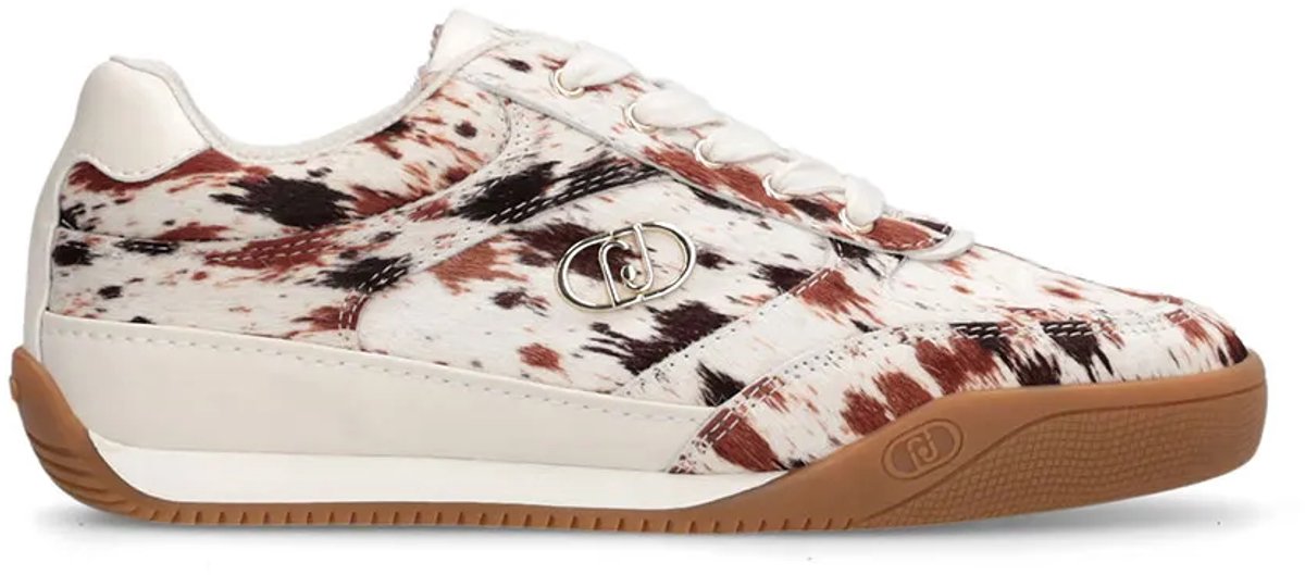 Liu·jo Lewis 01 Schoenen Wit EU 36 Vrouw