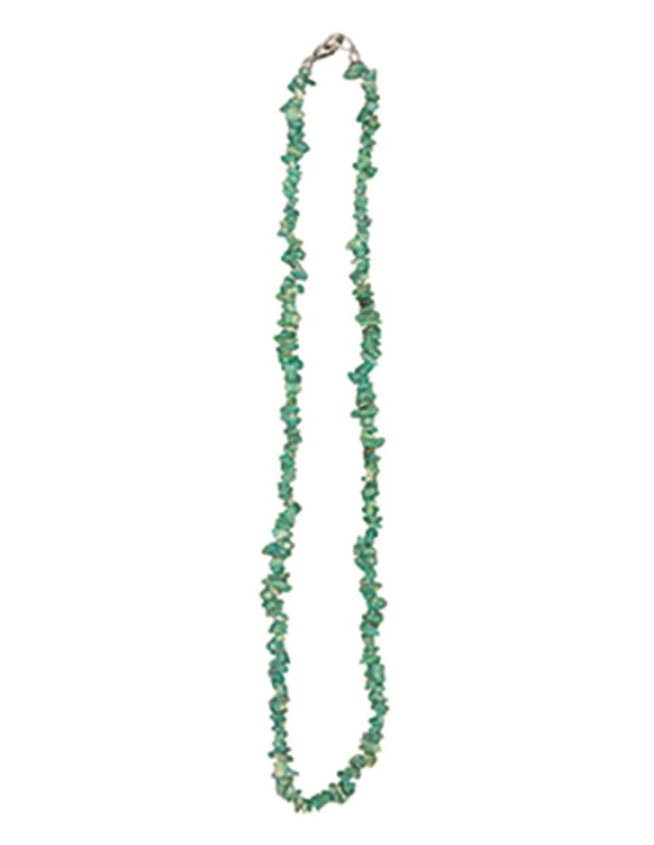Amazoniet splitketting