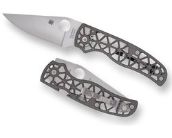 Spyderco Edgerati CPM S30V PE