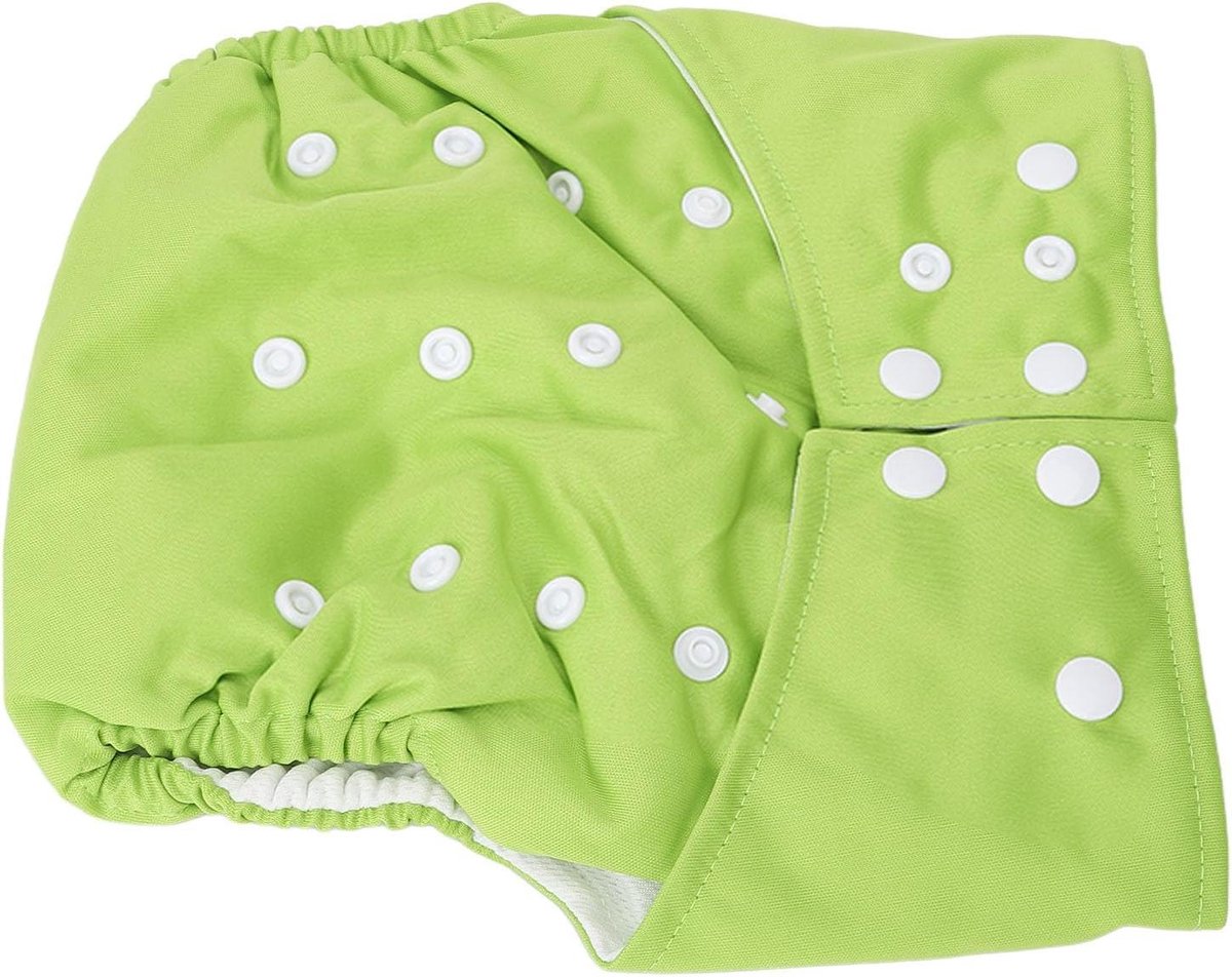 Zindelijkheidsbroek Peuters - Trainingsondergoed Baby - Zindelijkheidstraining - Hoge Absorptie - 3-8 Jaar - Niet gespecificeerd