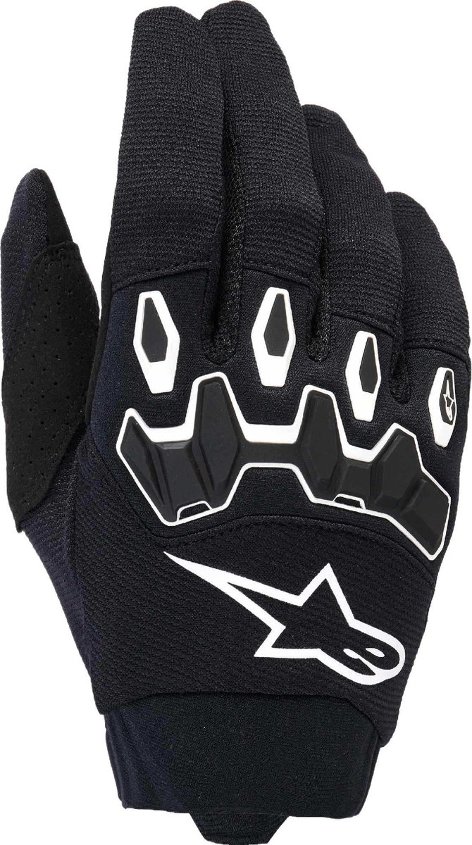 Alpinestars Full Bore V2 Motorcross handschoenen -