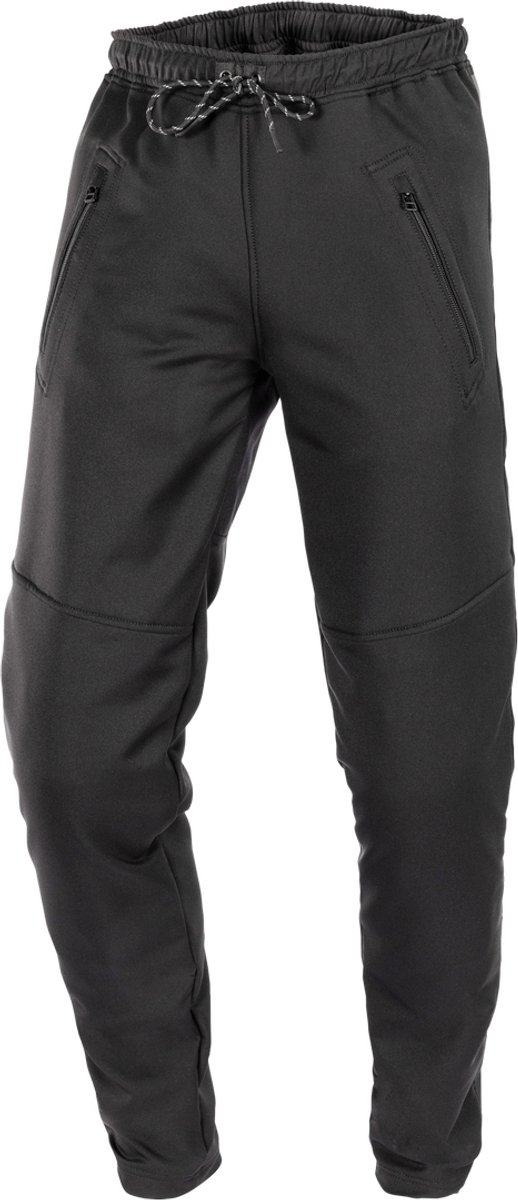 Büse Relax Zwart Motor Jogging Broek - Broek