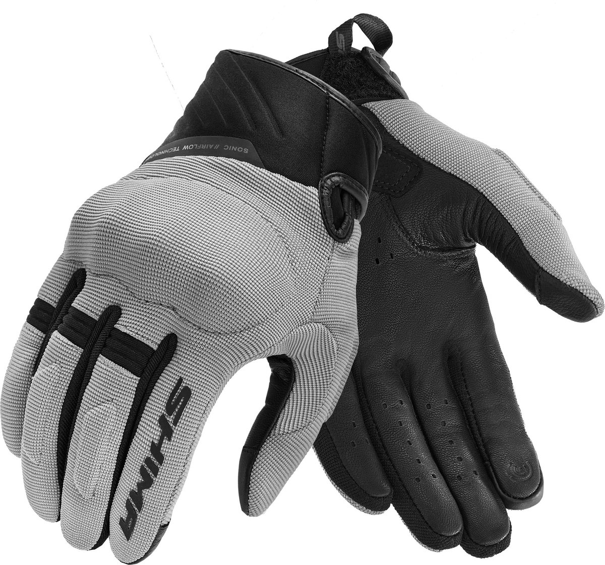SHIMA Sonic Motorhandschoenen -