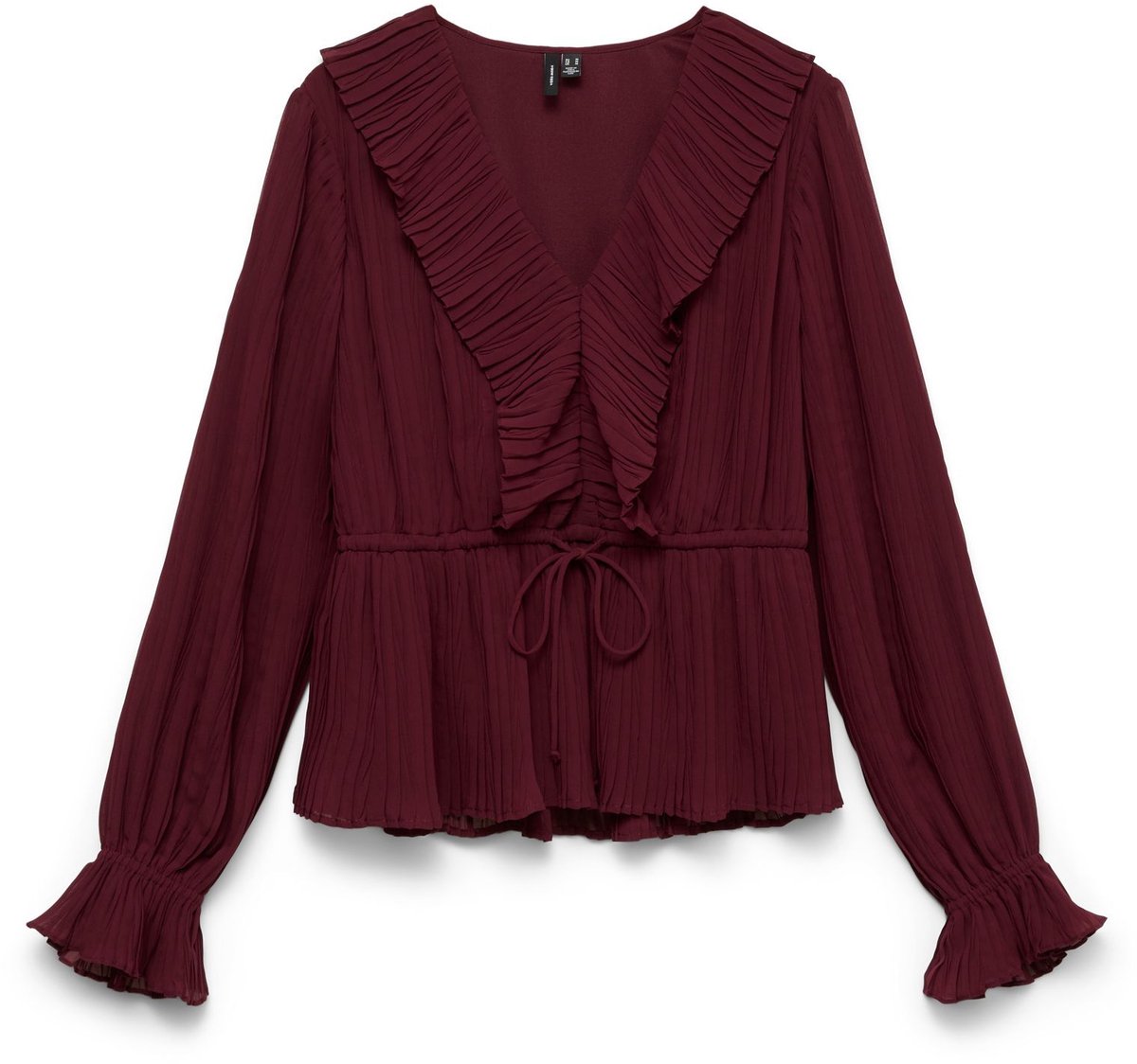 Vero Moda Overhemd VMDORA Top