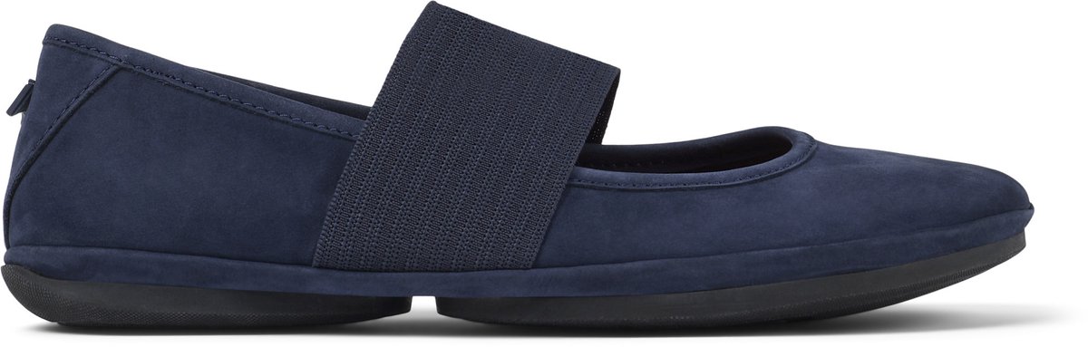 Camper Right Nina Ballerinas - Damen - Navy - 35