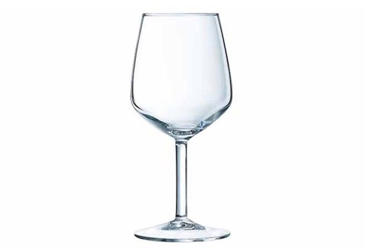 Ominis Wijnglas 47cl Set6 D9,2xh19,4cm
