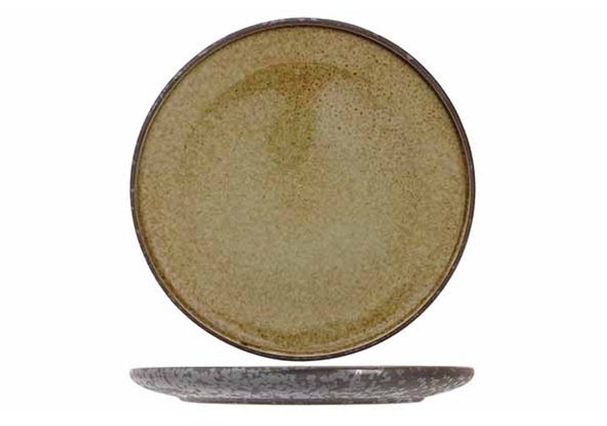 Elements Mineral Plat Bord D27cm
