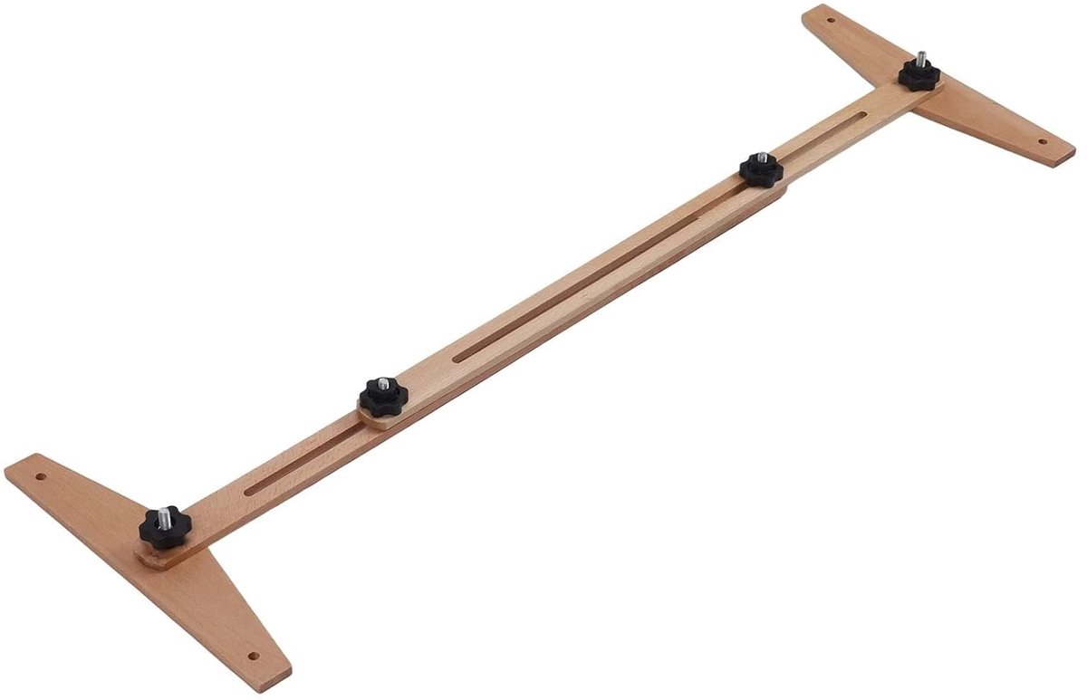 trappen meetliniaal, sjabloon voor traptreden, lange stijl, 0° tot 270°, schaalverdeling, meethoek, traptreden, sjablonenset