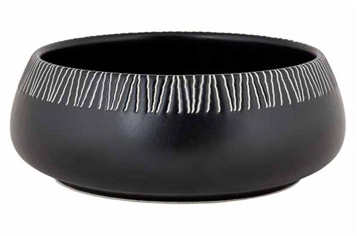 Etosha Bowl D15xh5,5cm