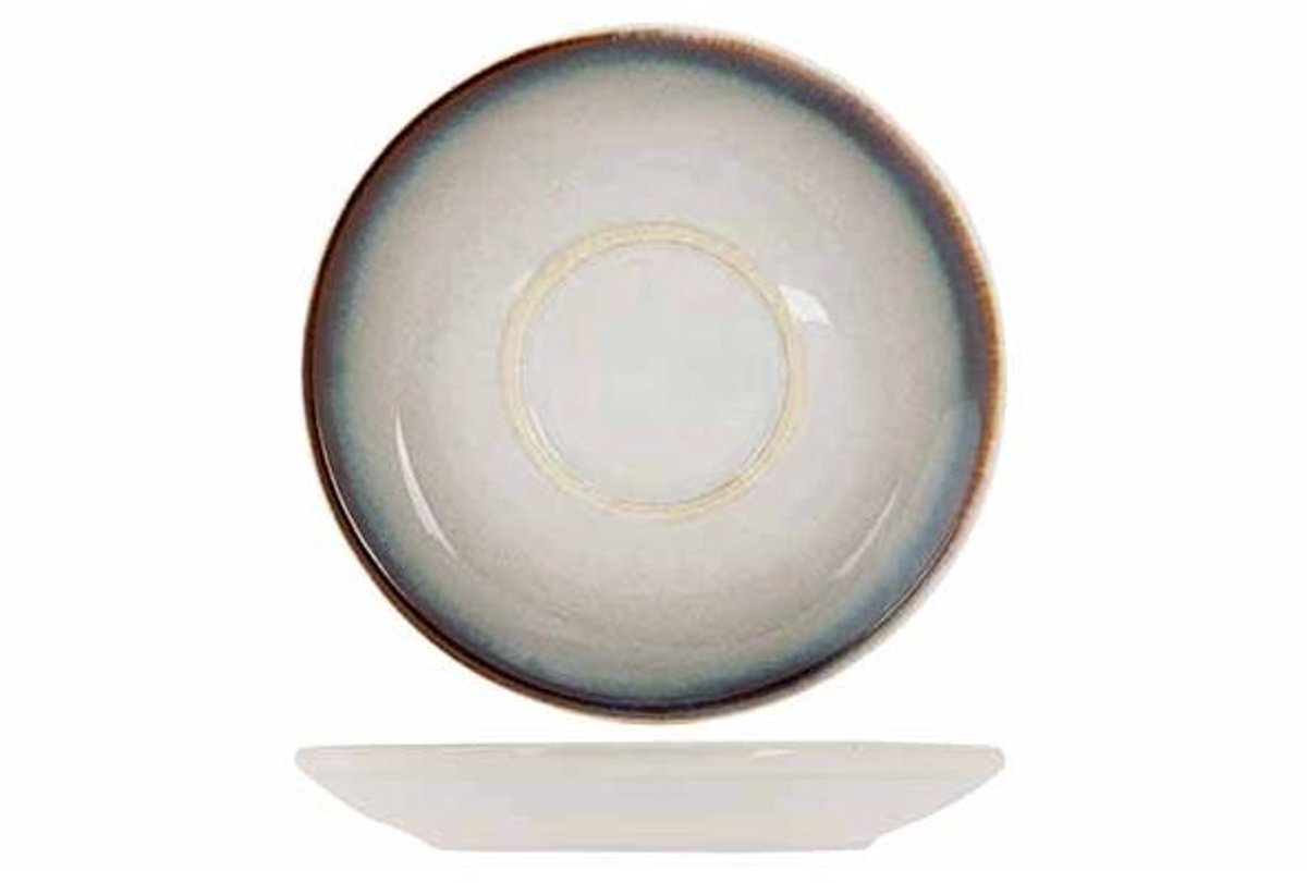 Akoya Espresso Ondertas D12cm
