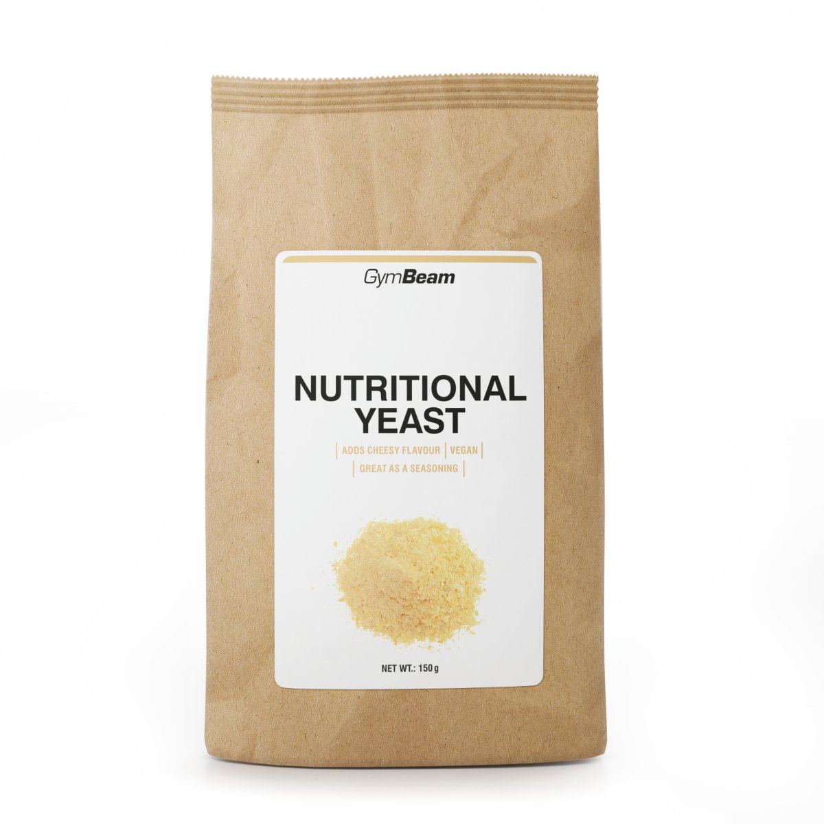GymBeam Voedingsgist 150 g