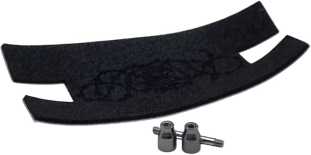 Finger Scooter Upgrade Kit, Willekeurige Kleur