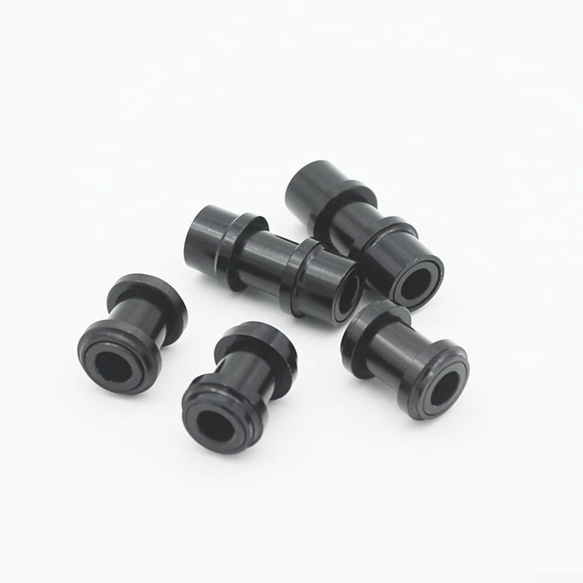 Achter Shock Bus Bussen Hardware Kit Voor Fox Rockshox (8mm* 38mm)