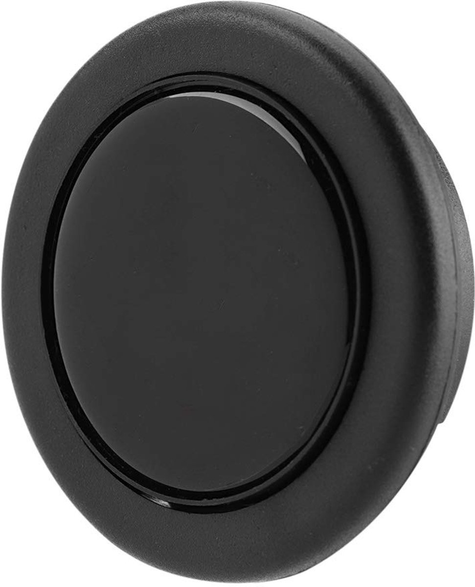 gemodificeerde auto stuurwiel toeter knop voor wiel tractor 12 V