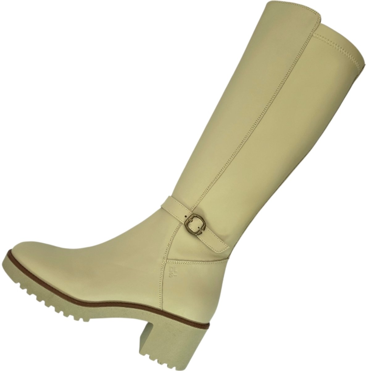 DL Sport Laars 7215 Beige